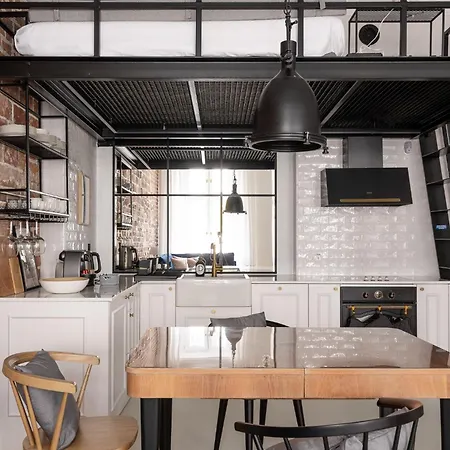 Rentplanet - Ruska * Wroclaw