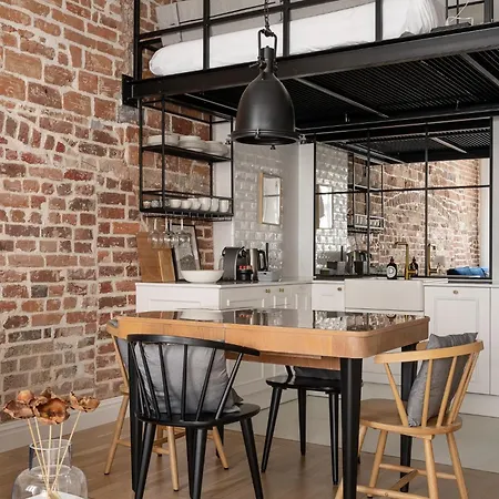 Rentplanet - Ruska * Wroclaw