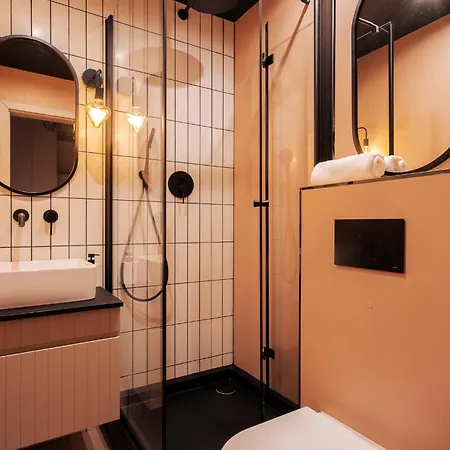 Apartment Rentplanet - Ruska