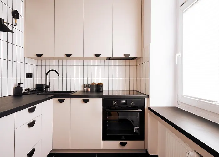 Rentplanet - Ruska Apartment