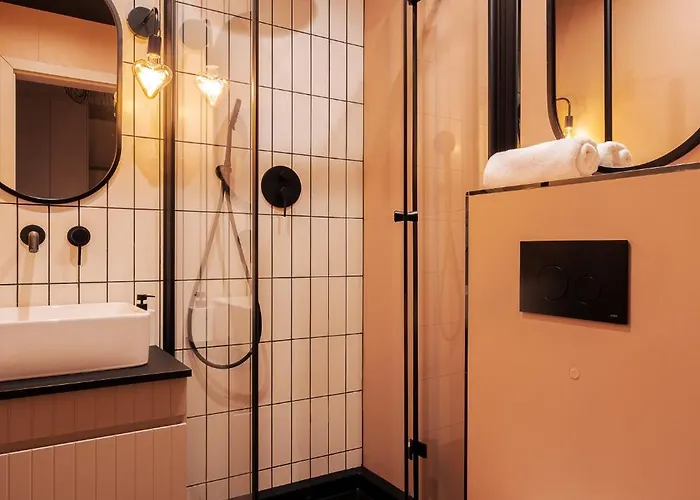 Apartment Rentplanet - Ruska