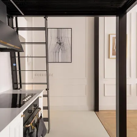 Rentplanet - Ruska Appartement *