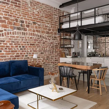 Rentplanet - Ruska * Βρότσλαβ