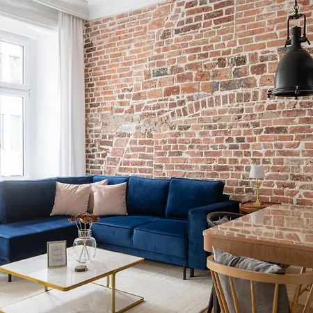 Διαμέρισμα Rentplanet - Ruska *