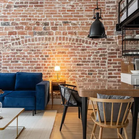 Rentplanet - Ruska Appartement *