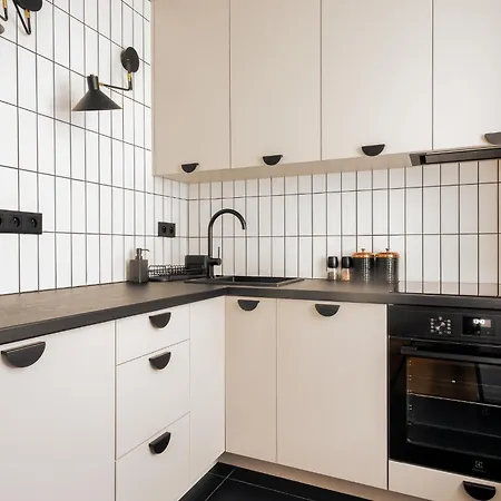 Rentplanet - Ruska Διαμέρισμα Βρότσλαβ