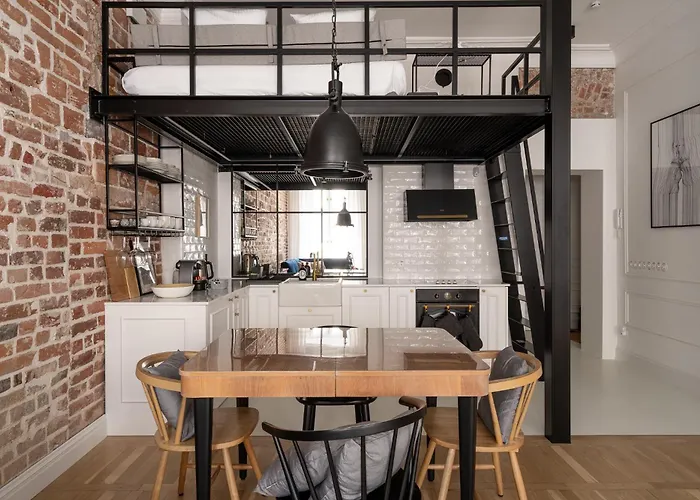 Rentplanet - Ruska Wroclaw