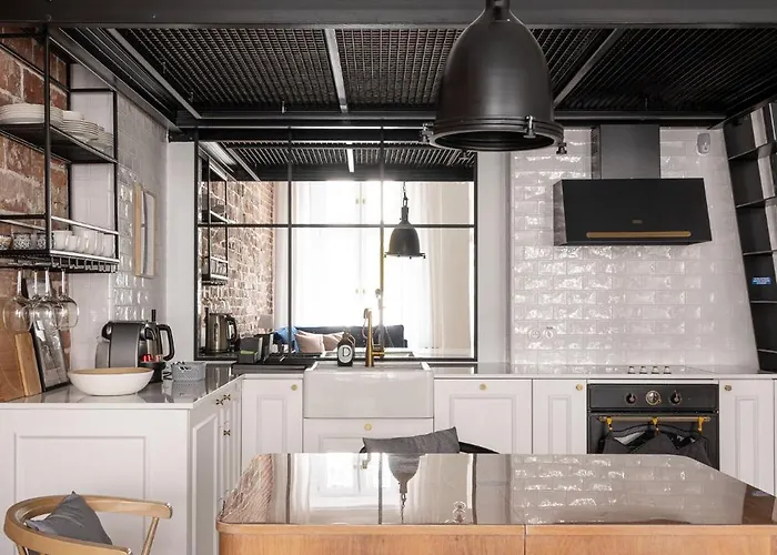 Rentplanet - Ruska * Wroclaw