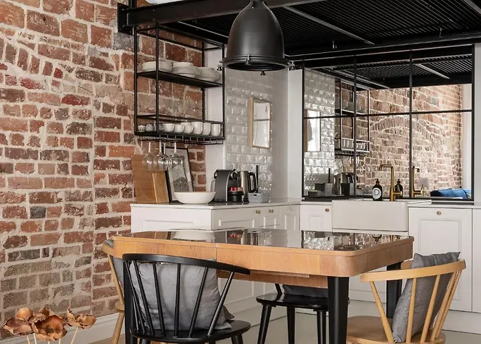 Rentplanet - Ruska * Wroclaw