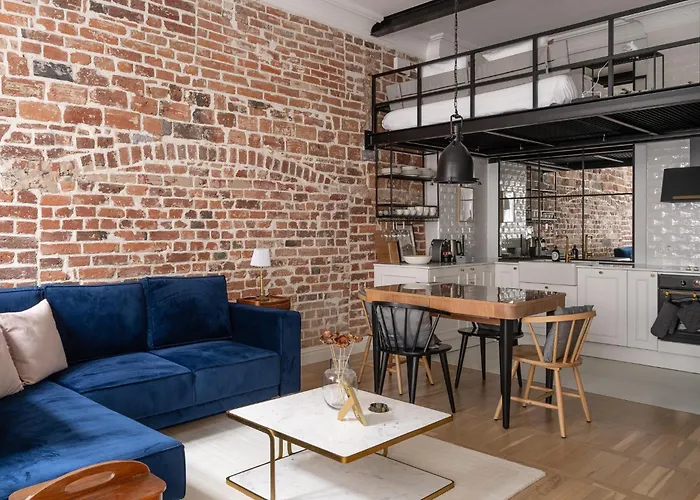 Rentplanet - Ruska * Wroclaw