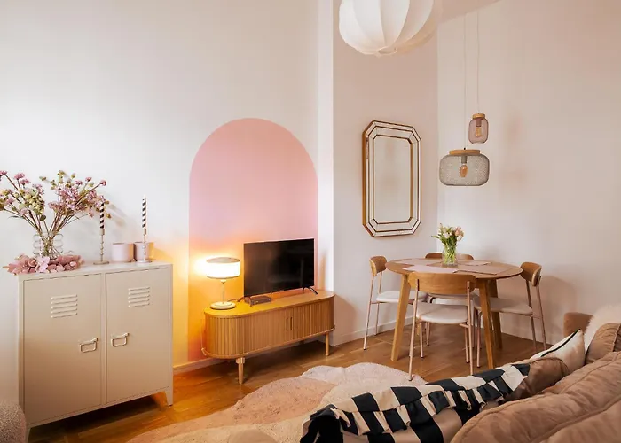 Rentplanet - Ruska Apartment Wroclaw
