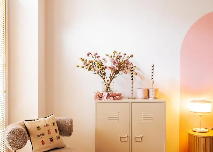 Rentplanet - Ruska * Wroclaw